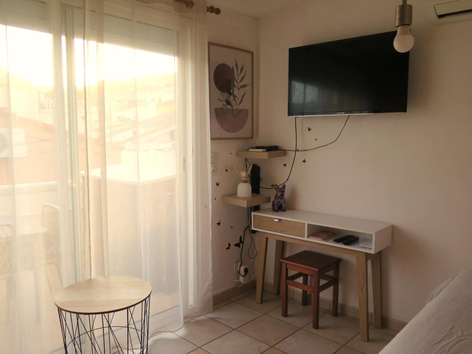 Maison De Village A 35 M Du Bord De Mer Μασσαλία Εξωτερικό φωτογραφία